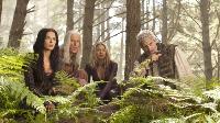 Legend Of The Seeker